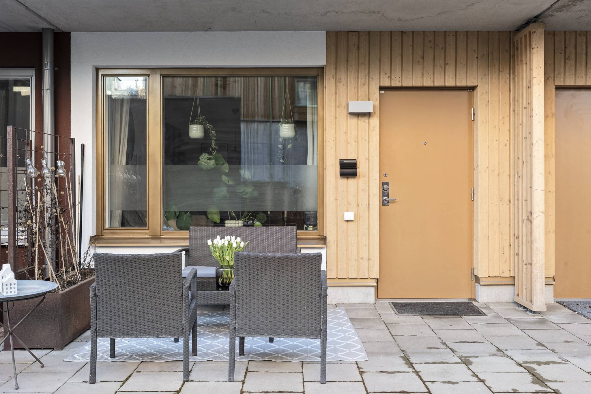 2 rum Lägenhet på Stationsvägen 52H Roslags Näsby Täby kommun - bild 21