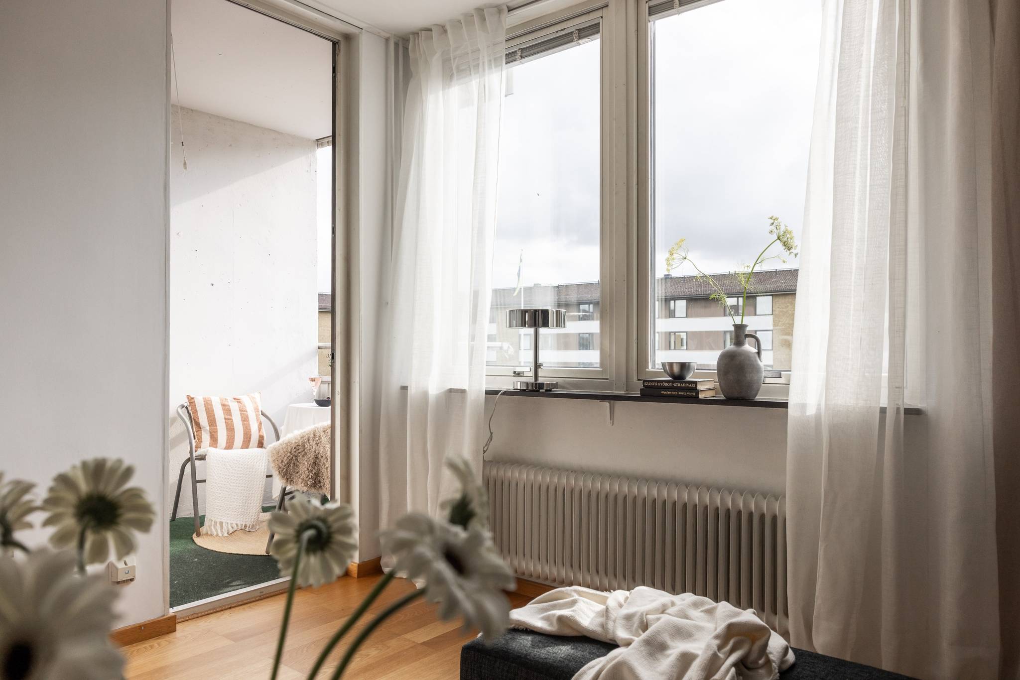 2 rum Lägenhet på Blandsädesgatan 3A Bifrost Mölndals kommun - bild 7