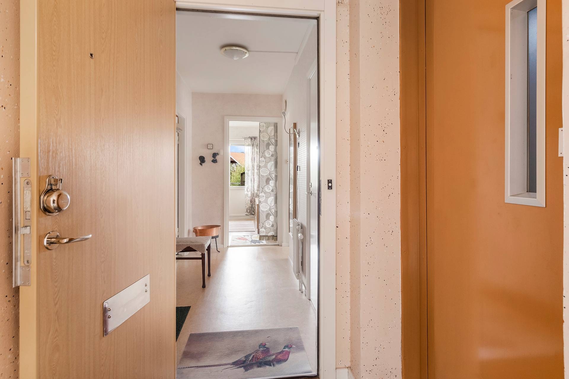 2 rum lägenhet på Snevringevägen 60 Hallstahammar, Hallstahammars kommun - bild 3