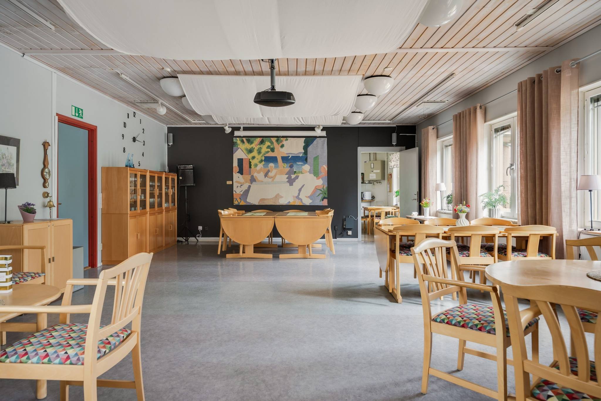 3 rum Lägenhet på Bergmossevägen 6 Holmviksskogen Värmdö kommun - bild 18