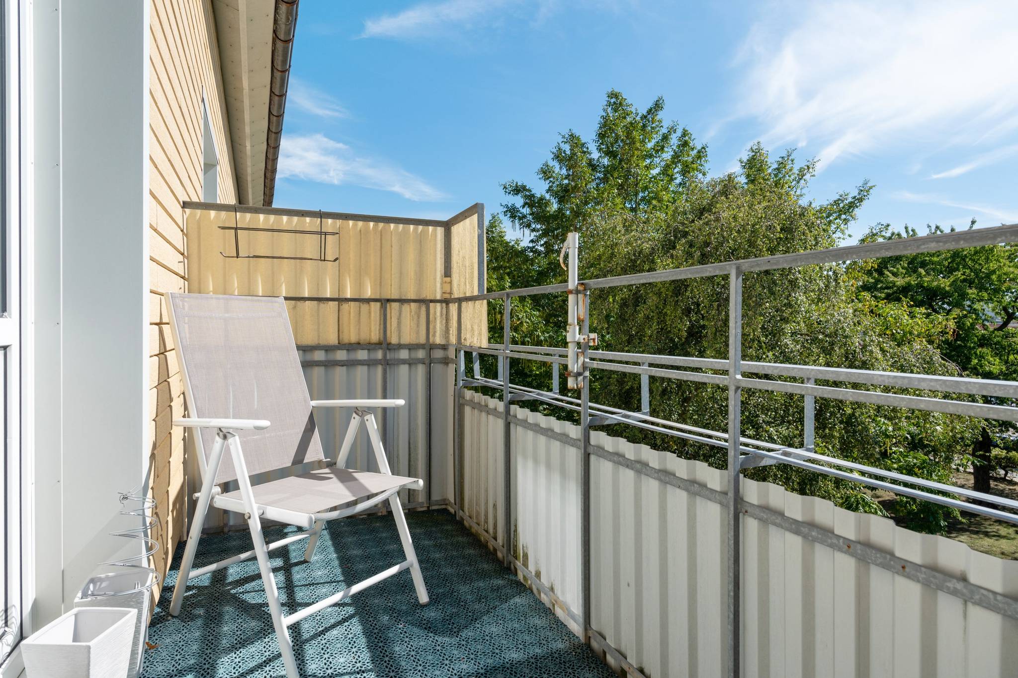5 rum Lägenhet på Borggården 1, lgh 1201 Centralt, Trelleborg Trelleborgs kommun - bild 15