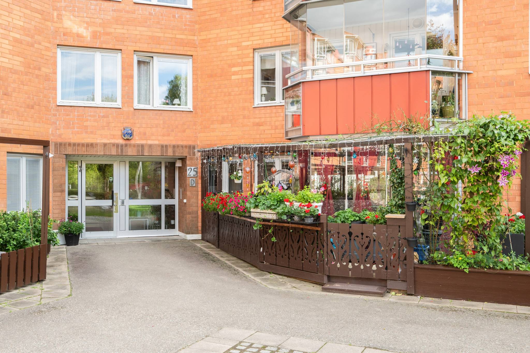 3 rum Lägenhet på Dalgatan 25D Södertälje Centrum Södertälje kommun - bild 14