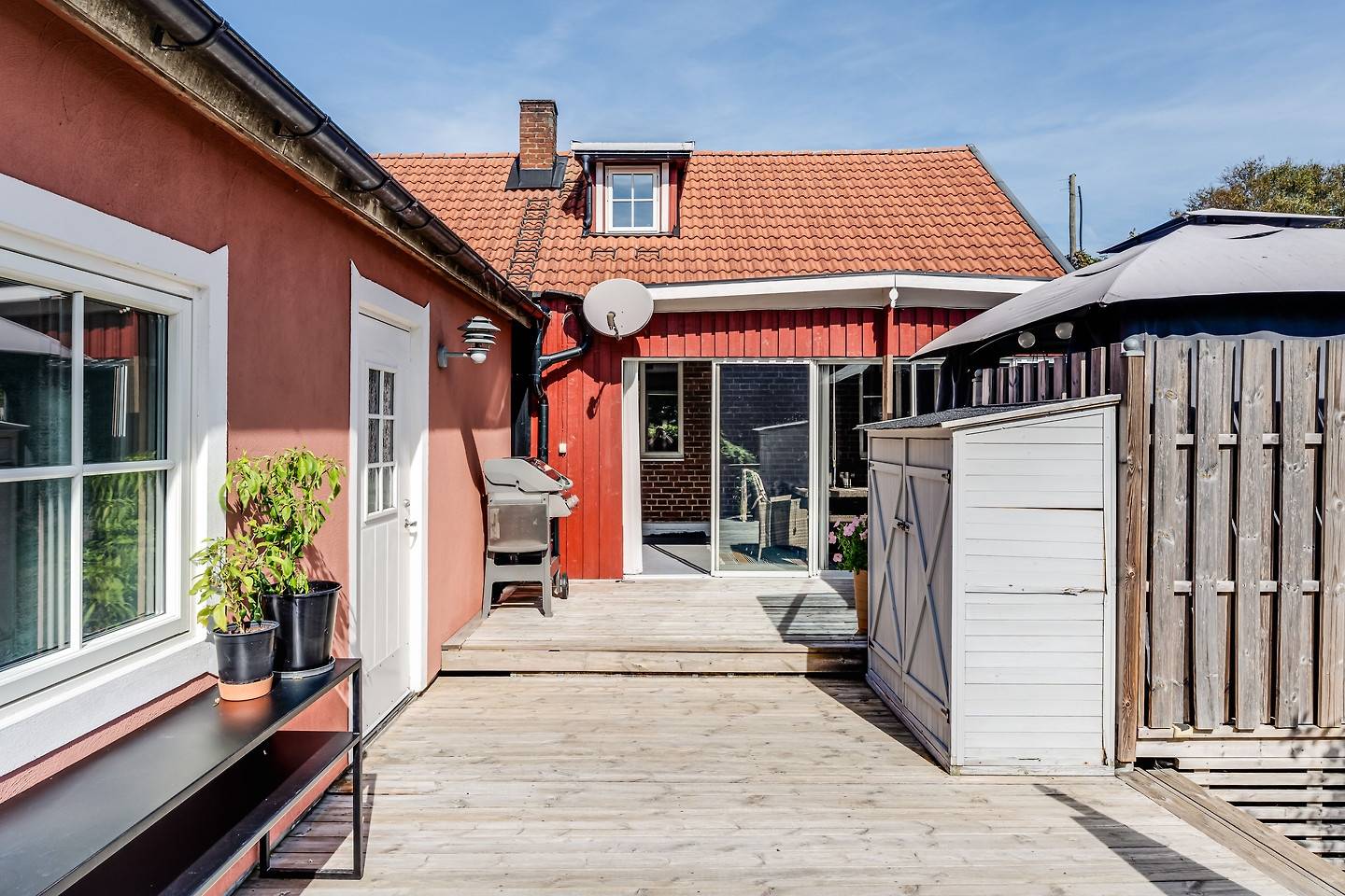 7 rum Villa på Margretetorpsvägen 38 Förslöv Båstads kommun - bild 9