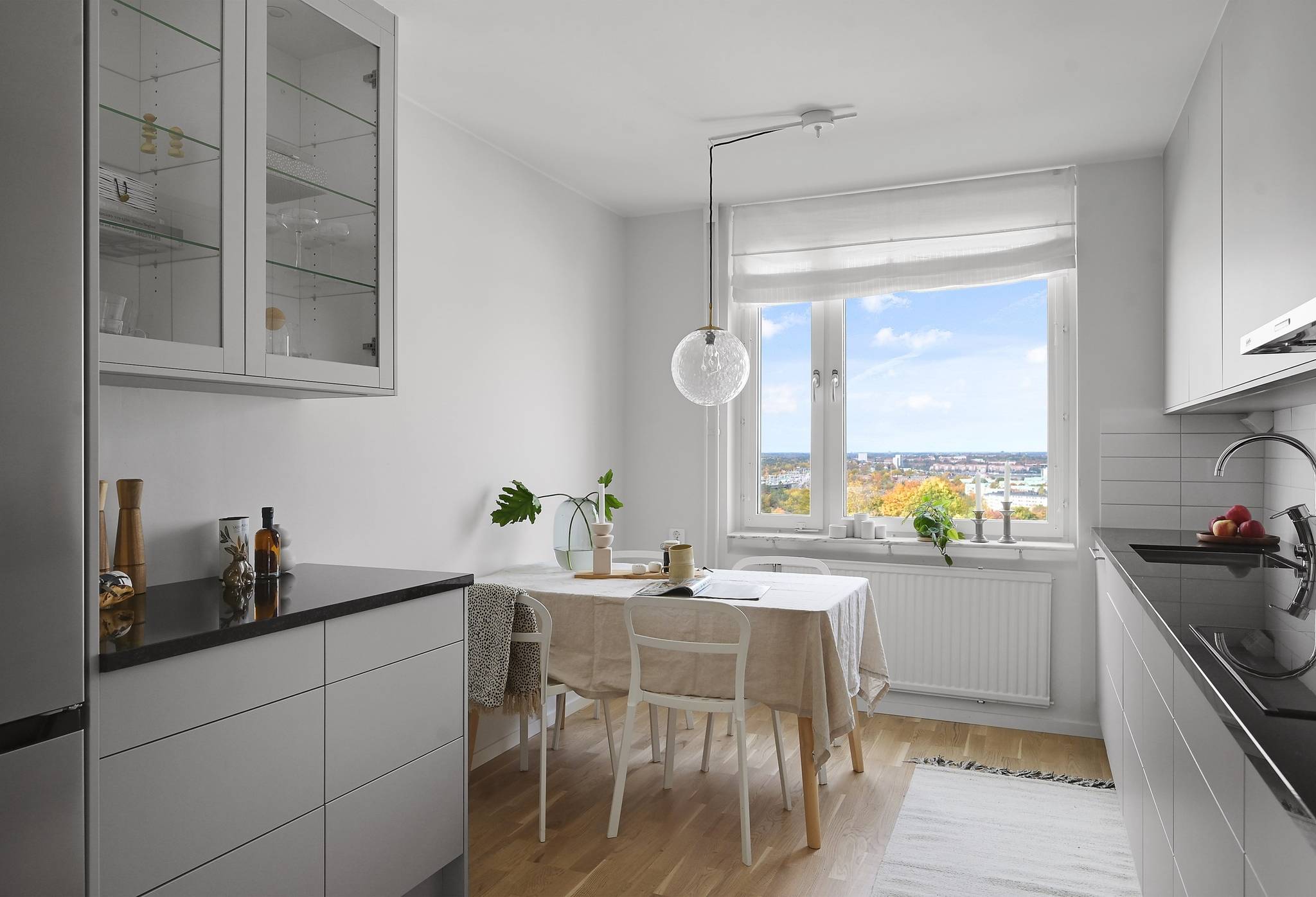 2 rum Lägenhet på Nybohovsbacken 67, 8tr Liljeholmen Stockholms kommun - bild 4