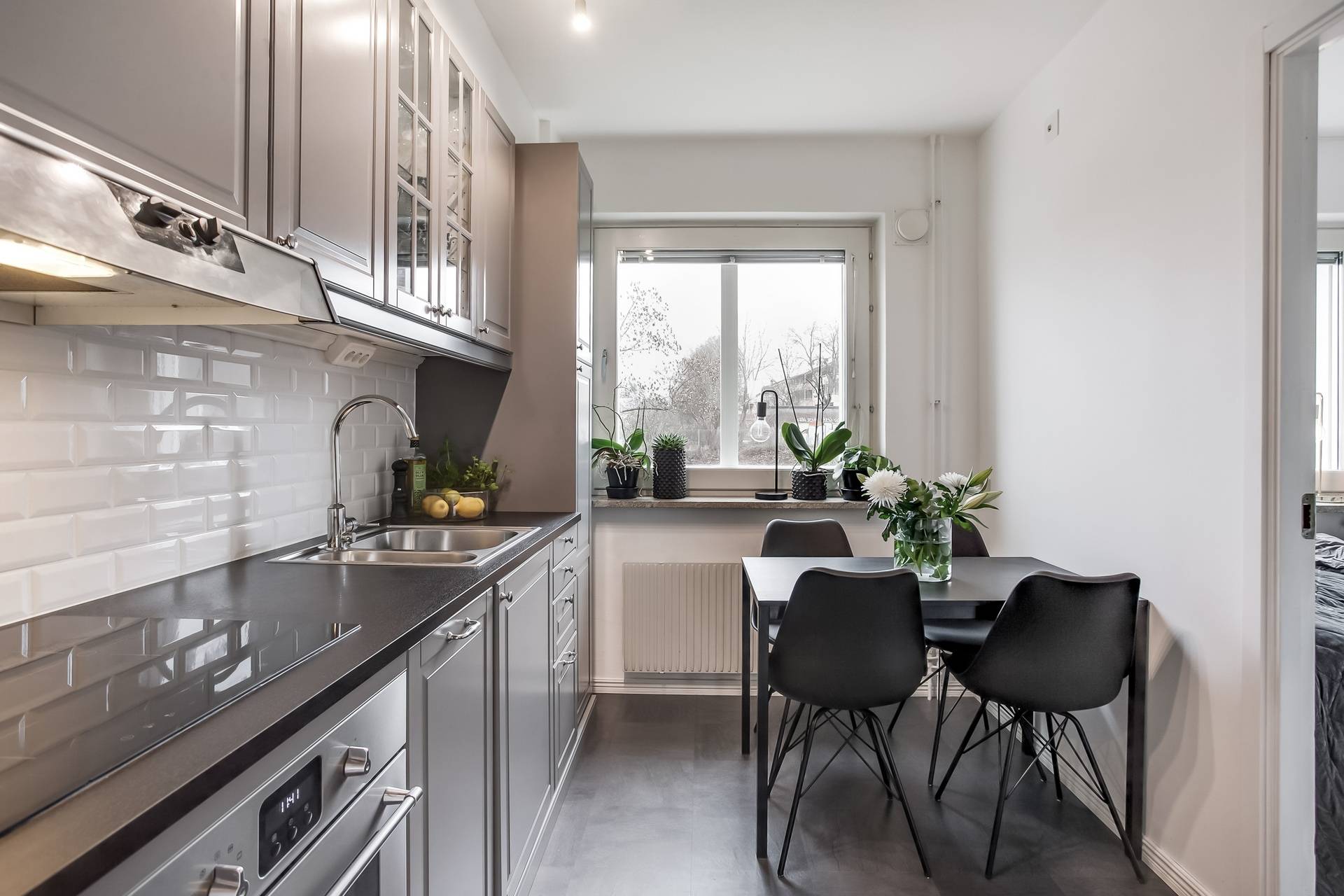 1.5 rum Lägenhet på Iggebygatan 4C Kristiansborg Västerås kommun - bild 4