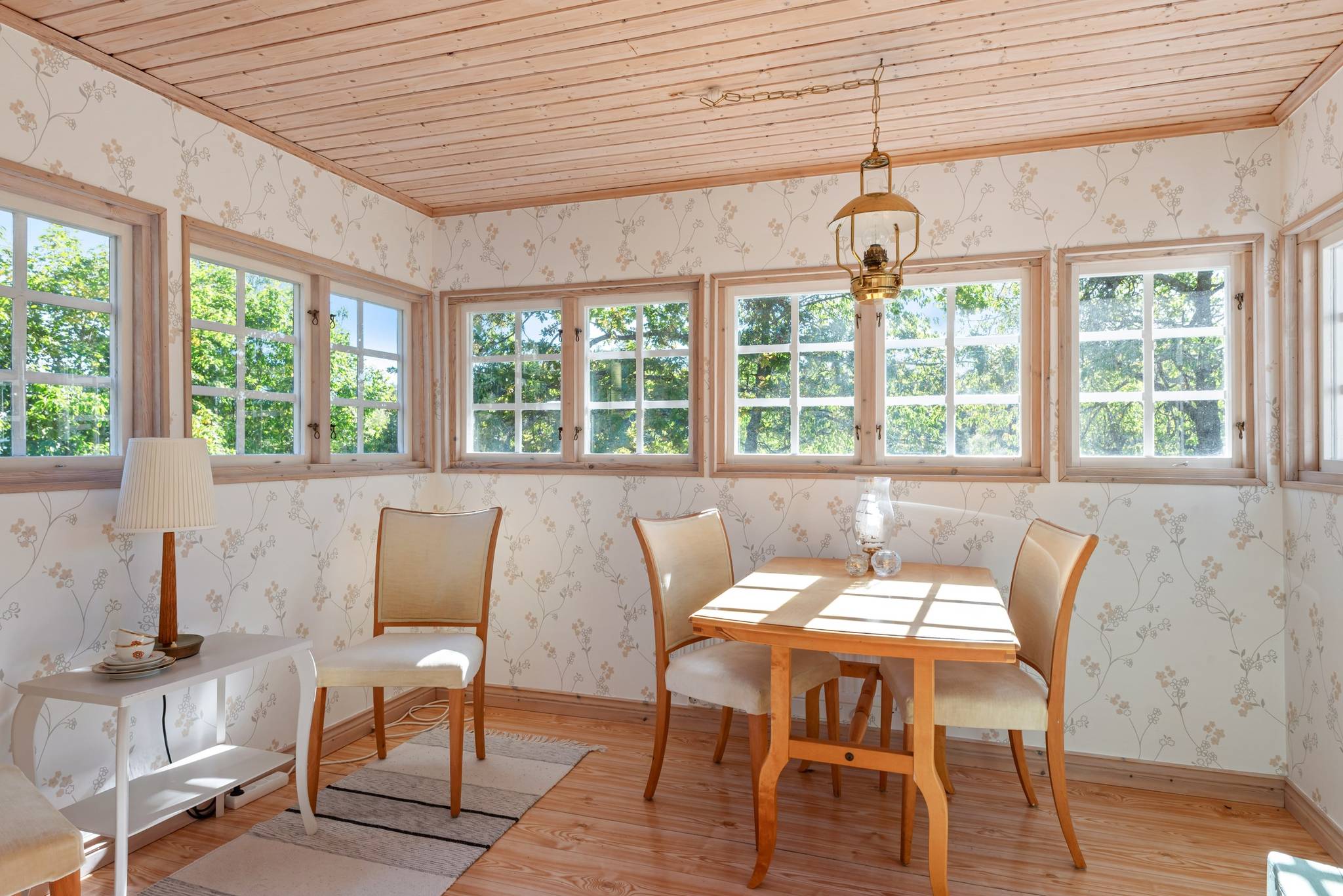 3 rum Fritidshus på Simpnäs hamnväg 109 Björkö/Simpnäs Norrtälje kommun - bild 14