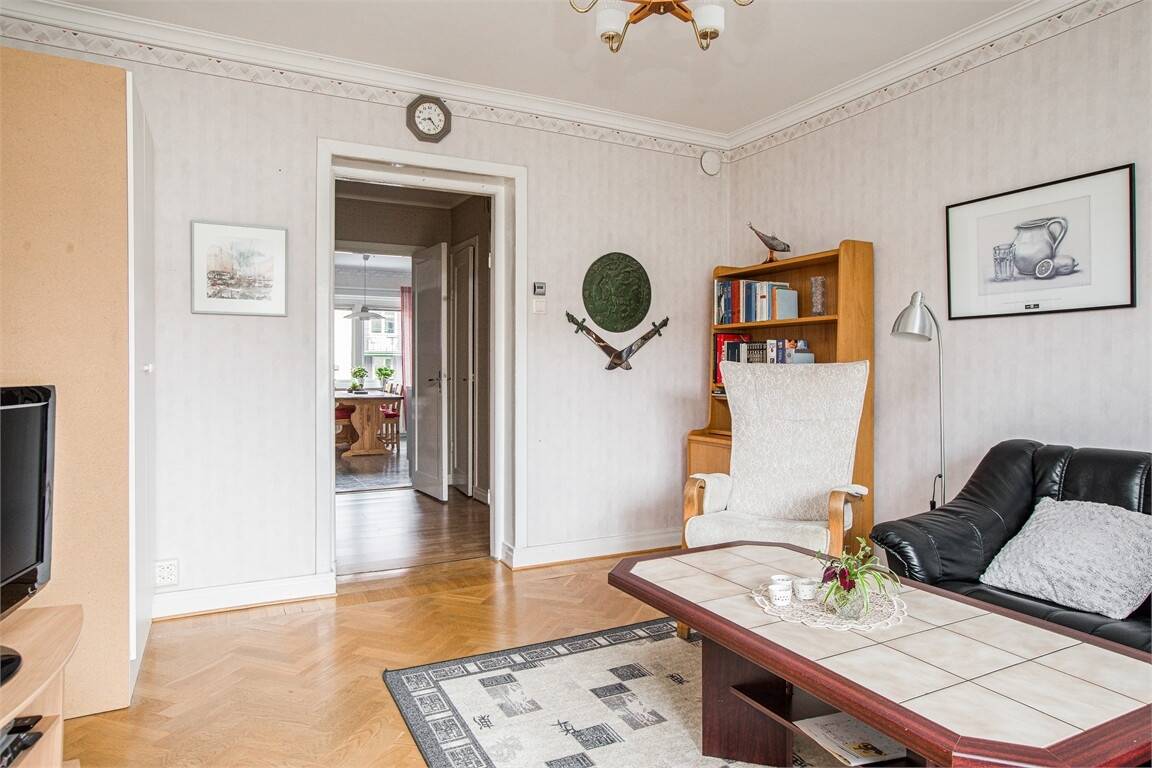 1 rum Lägenhet på Linnegatan 14 B Huskvarna Jönköpings kommun - bild 10