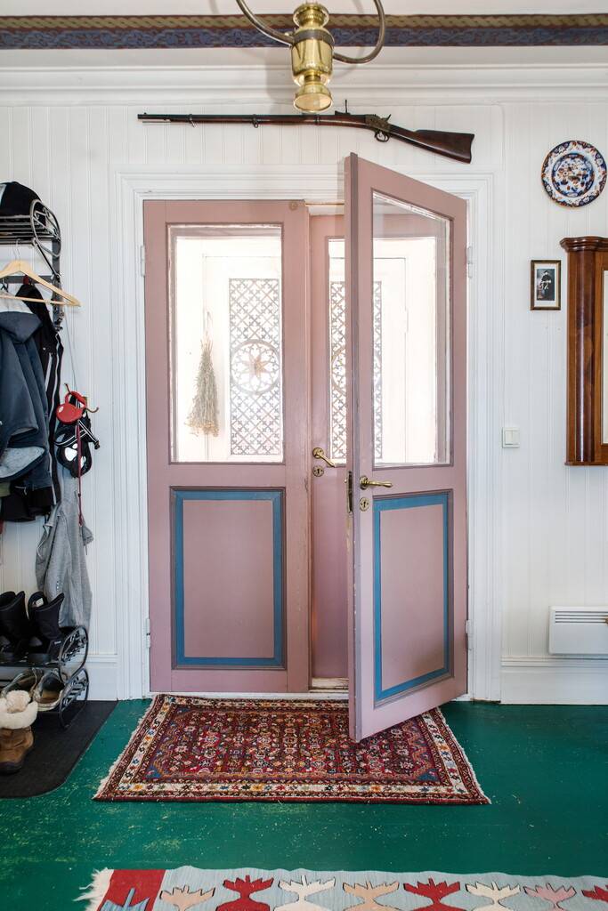 10 rum Villa på Barnstugevägen 7 Järvsö Ljusdals kommun - bild 4