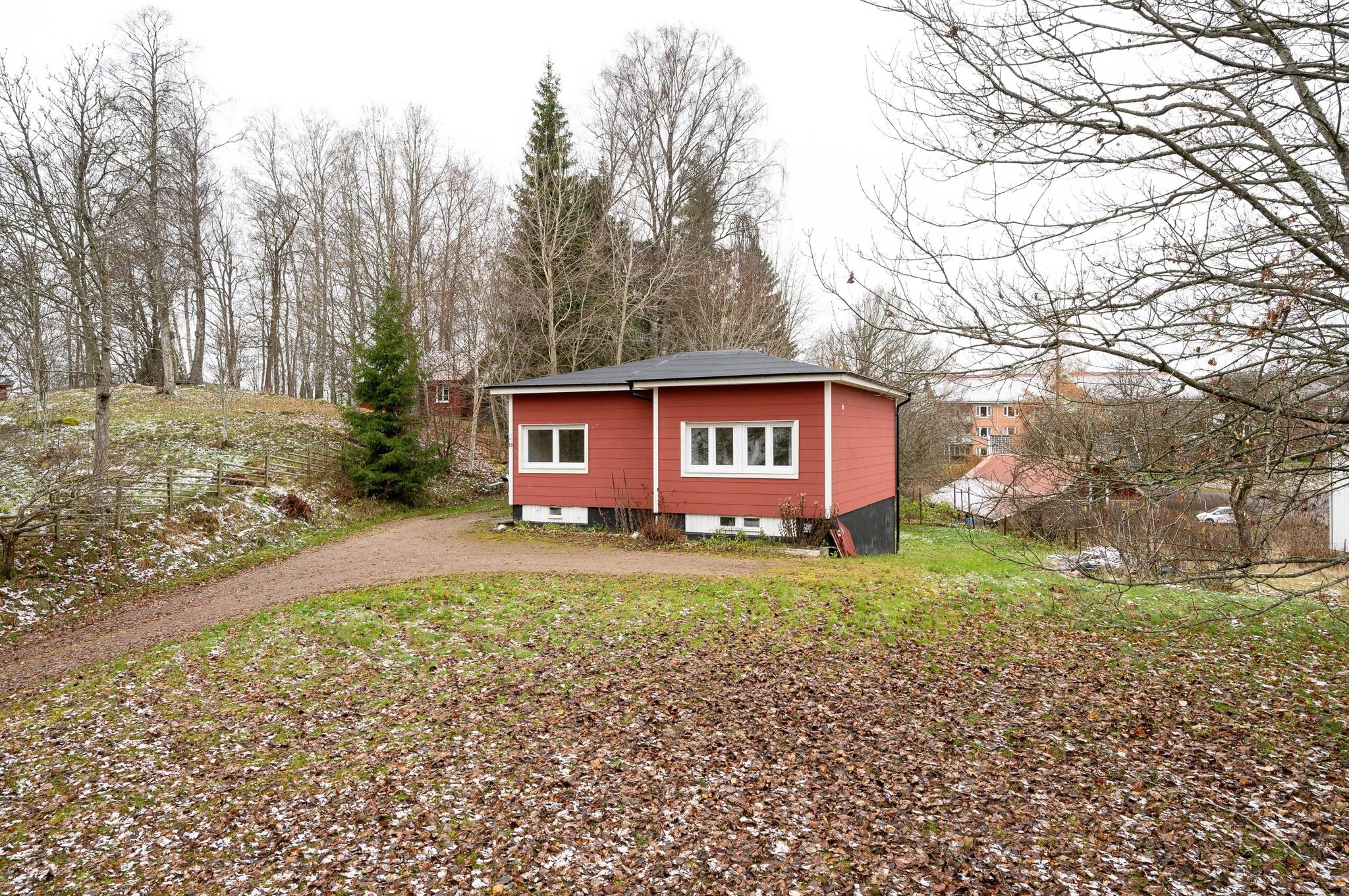 3 rum Villa på Centralvägen 29 Dalum Ulricehamns kommun - bild 17