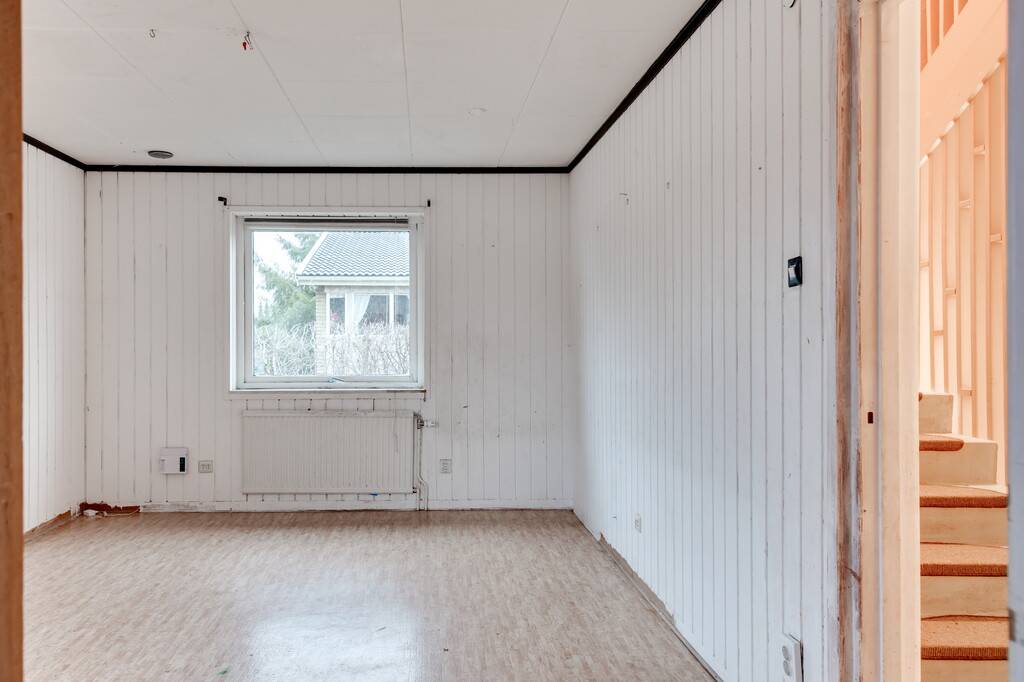 6 rum Villa på Hanstäppevägen 26 Lövboås Hallstahammars kommun - bild 12