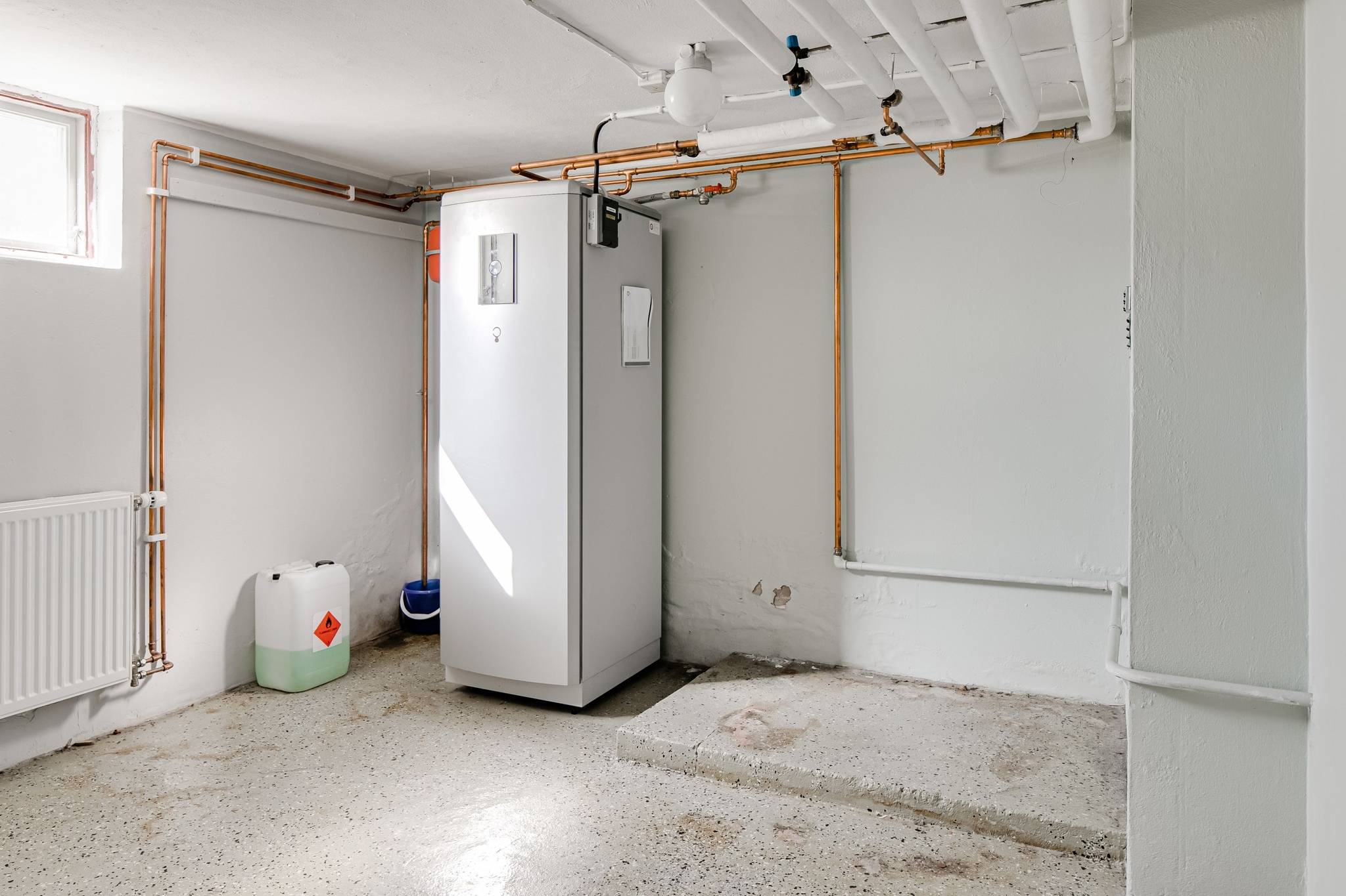 3 rum Villa på Syrengatan 12 Gullspångs kommun - bild 19