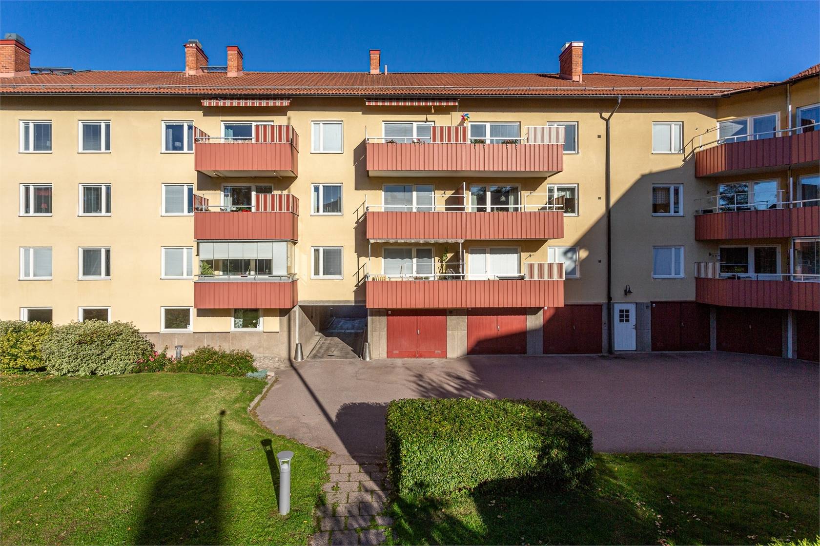 2 rum Lägenhet på Nygatan 12 B Centrum Köping Köpings kommun - bild 5
