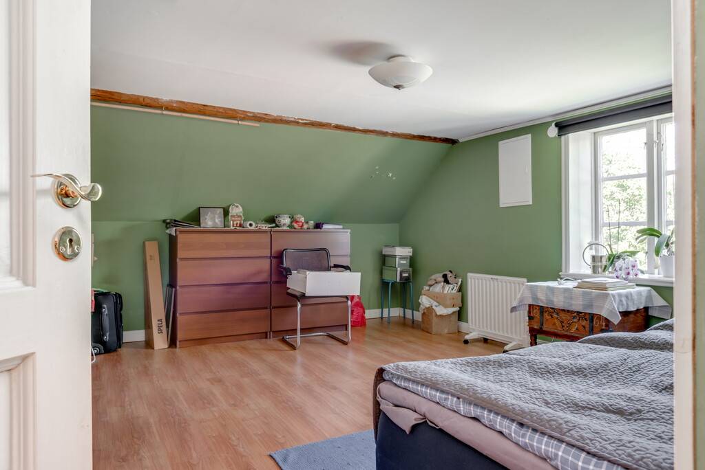 5 rum Villa på Vombovägen 8 Lekebergs kommun - bild 21