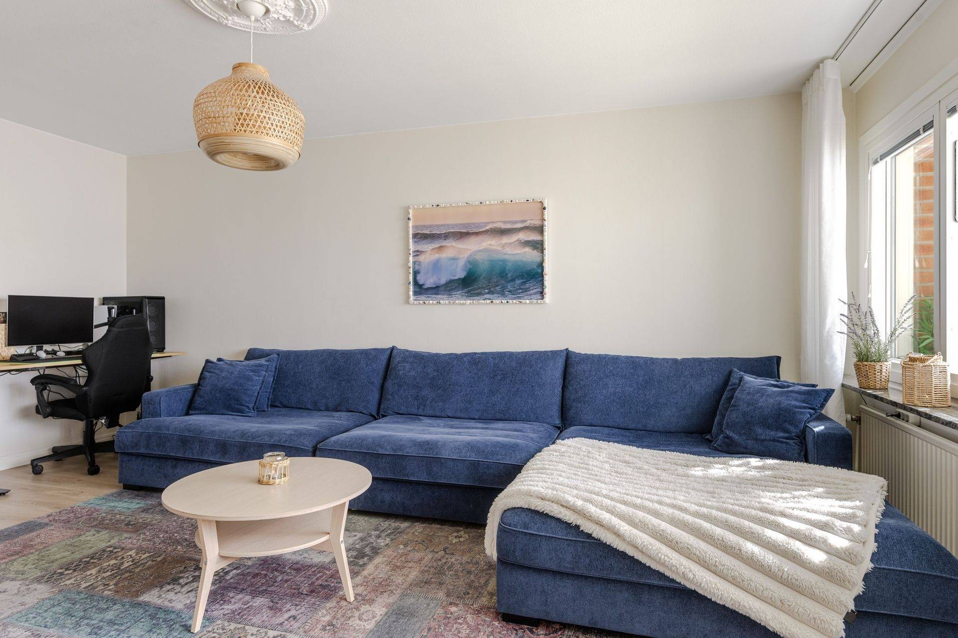 3 rum Lägenhet på Hällsättersleden 1B Borensberg Motala kommun - bild 5