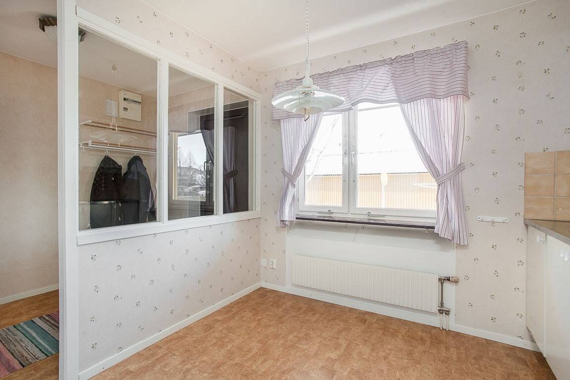 2 rum Lägenhet på Skaraborgsgatan 24 F Centralt Skara kommun - bild 11