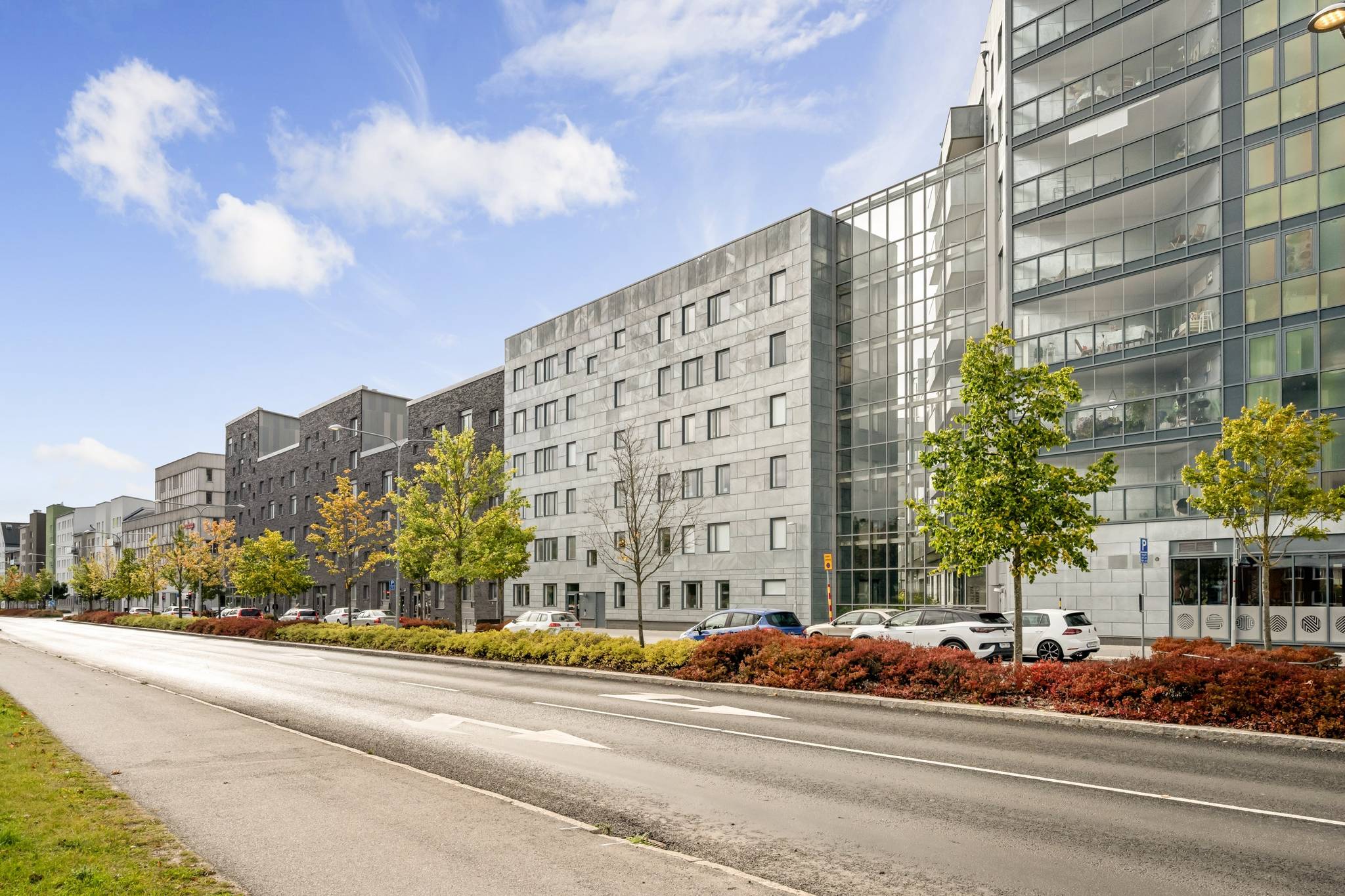 3 rum Lägenhet på Fyrislundsgatan 21A Salabacke Uppsala kommun - bild 38