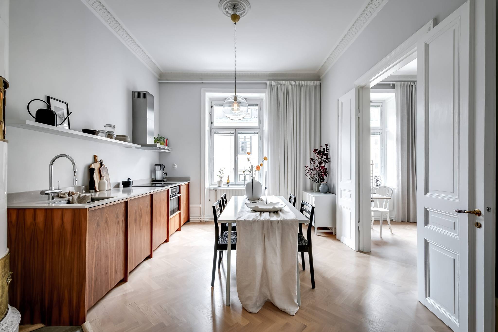 2 rum Lägenhet på Kungsholmsgatan 36 Kungsholmen Stockholms kommun - bild 10