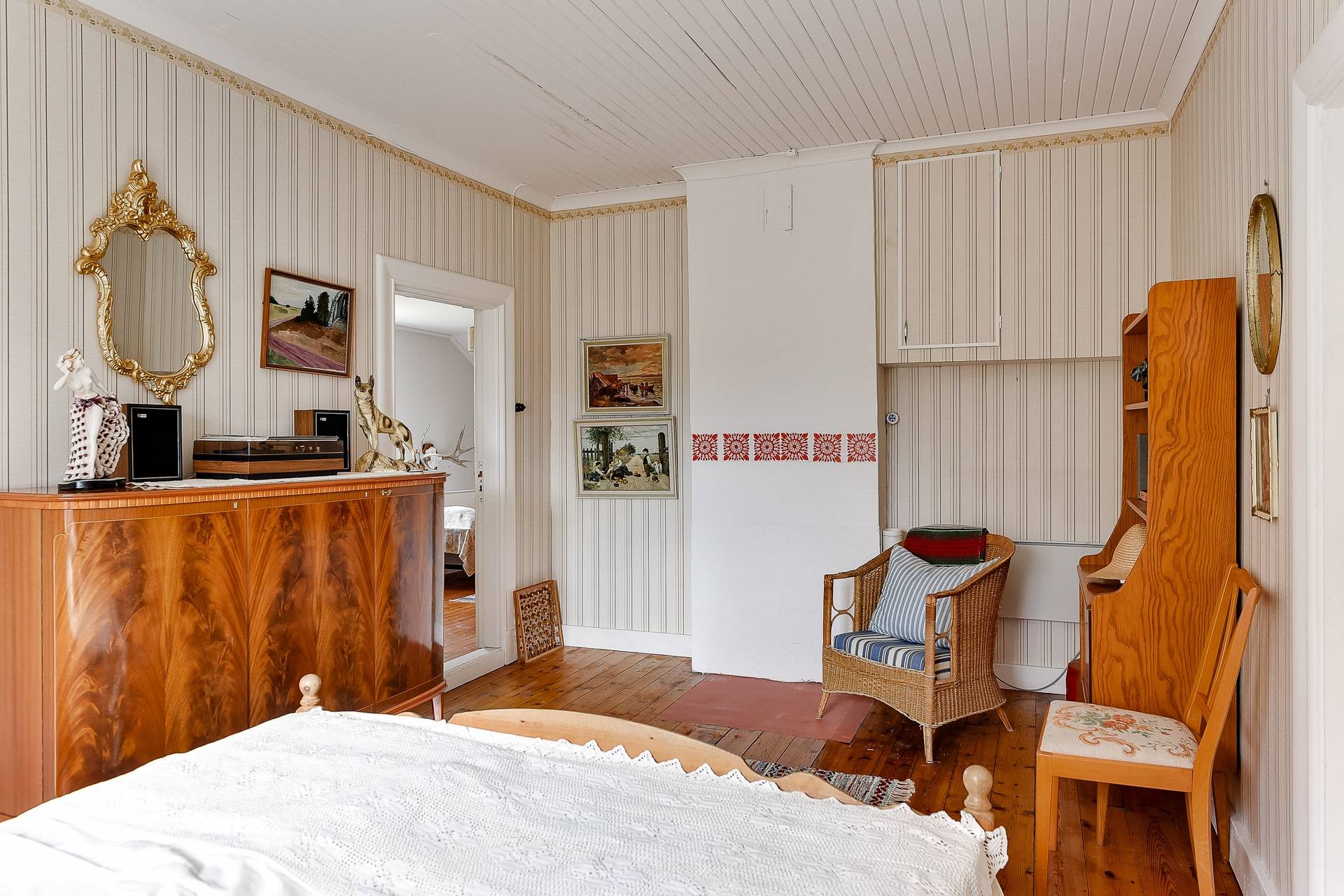 4 rum Villa på Holmö byaväg 78 Umeå kommun - bild 19