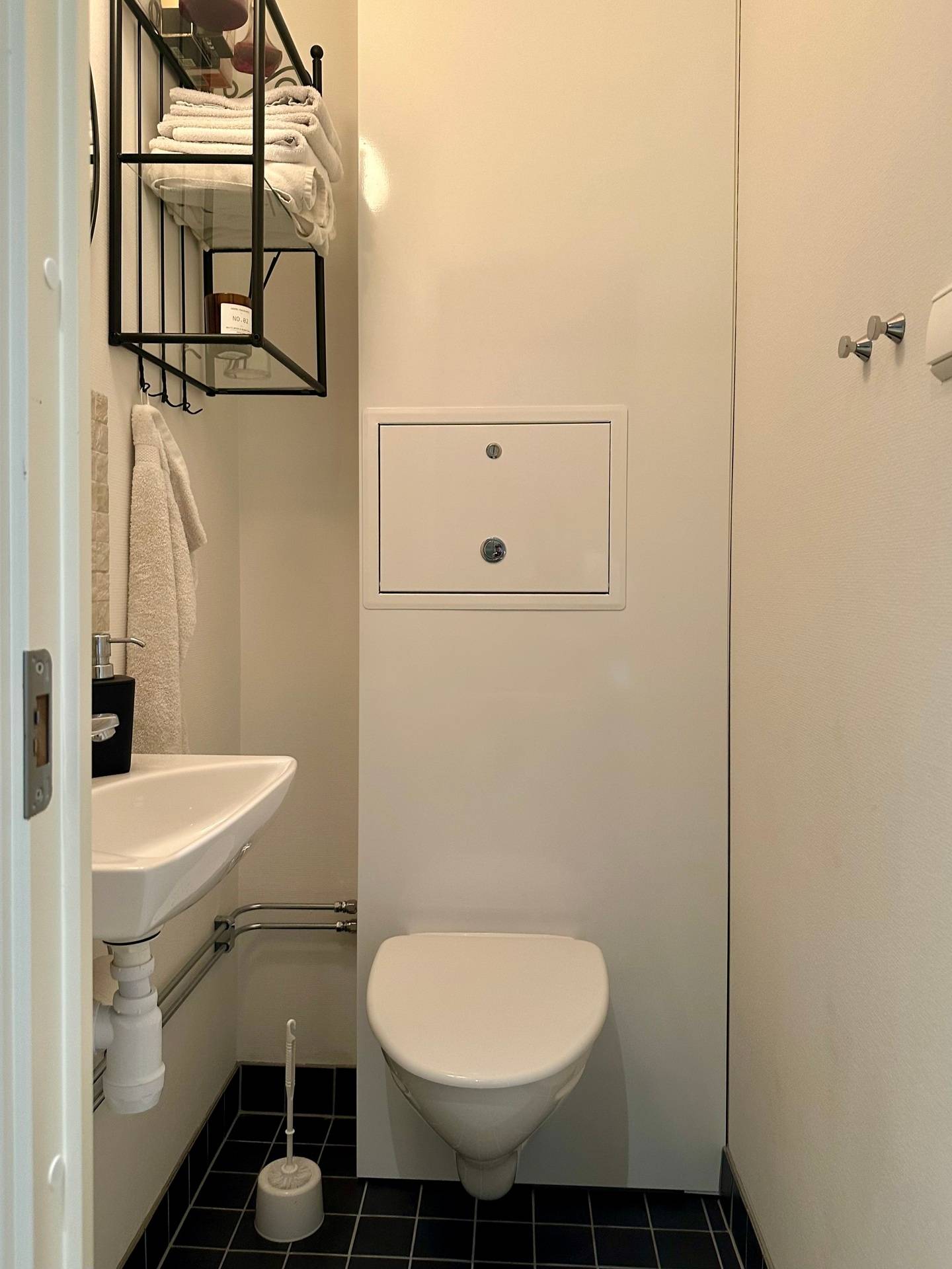 4 rum Lägenhet på Näsbychaussén 65 Kristianstad Kristianstads kommun - bild 8