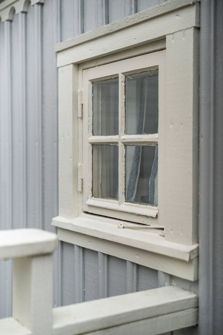 3 rum Villa på Drottninggatan 3B Marstrand Kungälvs kommun - bild 47