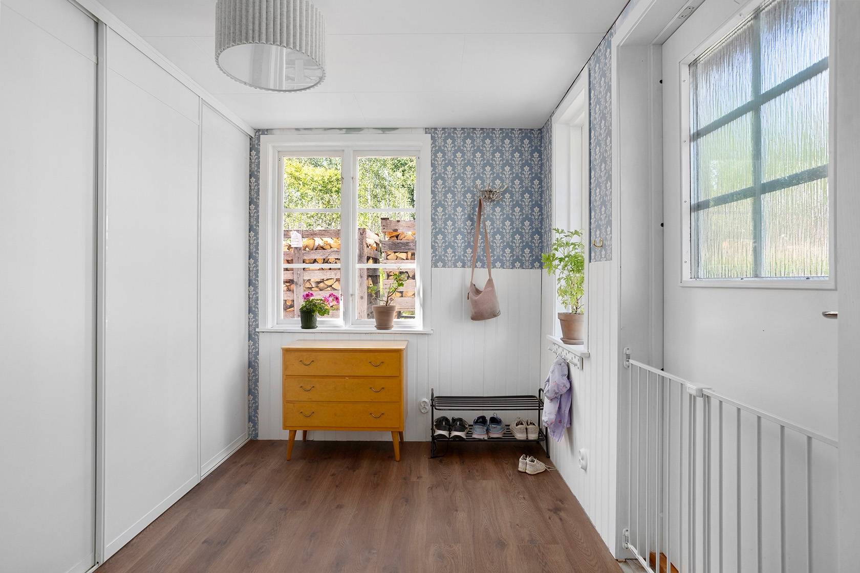3 rum Villa på Tygsta 633 Trönö Söderhamns kommun - bild 9