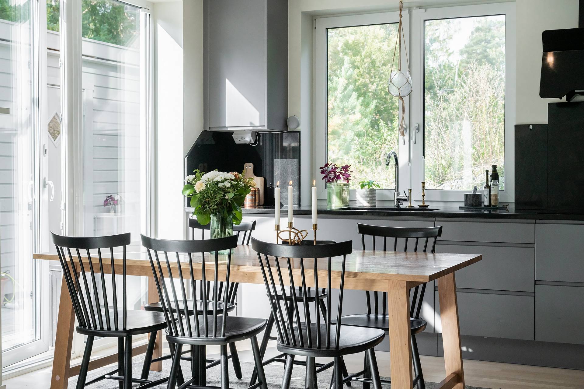 6 rum Parhus på Högmora ringväg 9D Högmora Huddinge kommun - bild 2