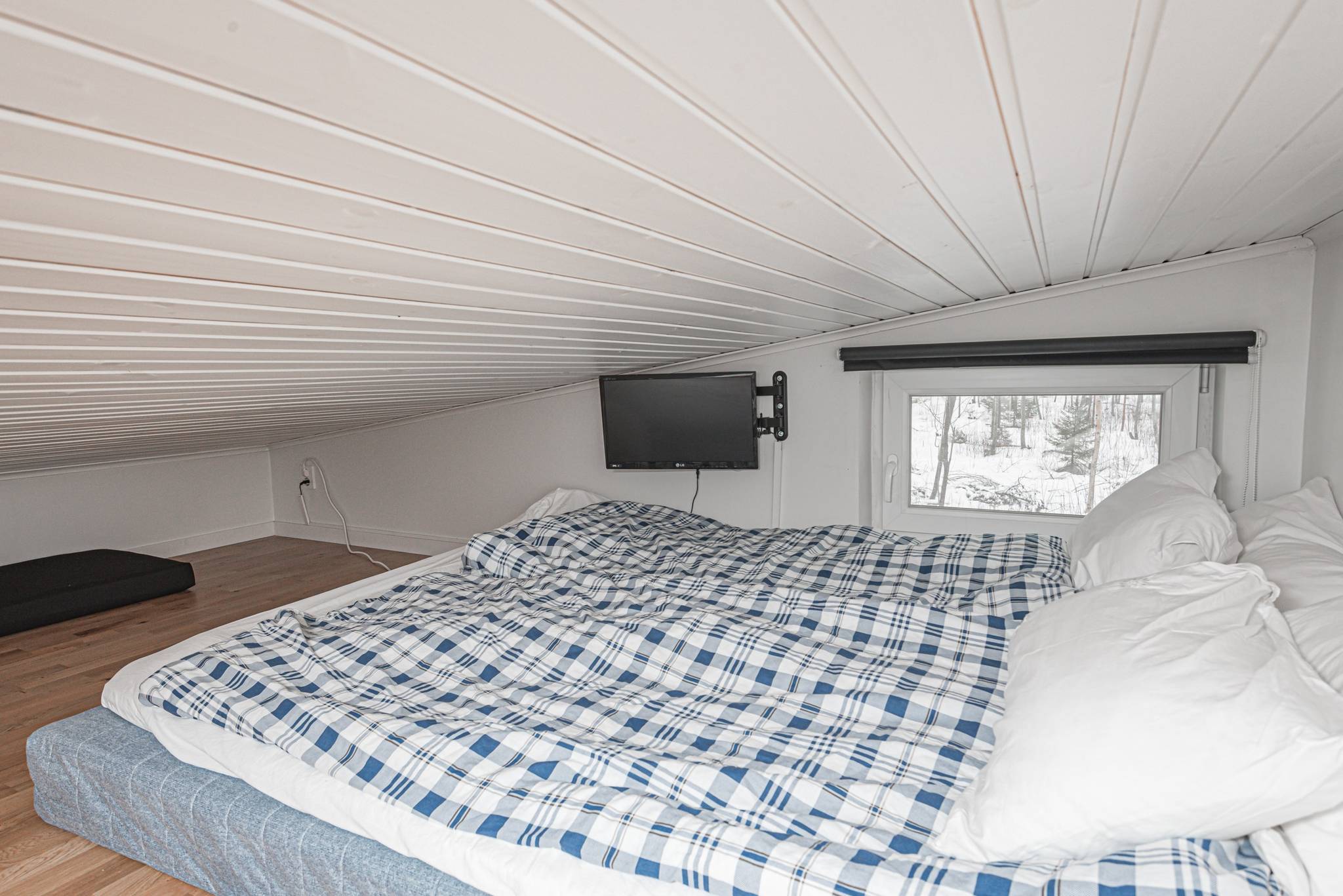 5 rum Villa på Vindhemsvägen 13 Alnö Sundsvalls kommun - bild 44