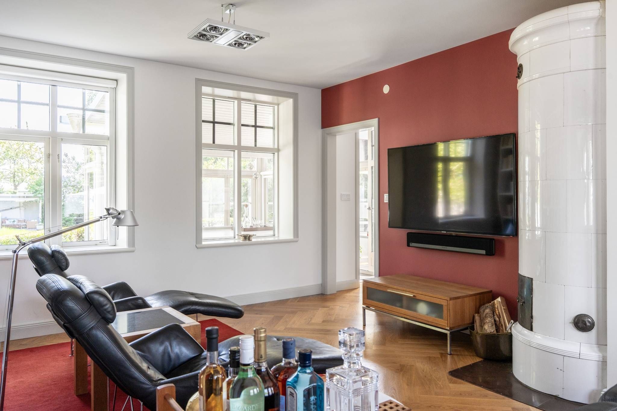 5 rum Villa på Smyge strandväg 34 Smygehamn Trelleborgs kommun - bild 17