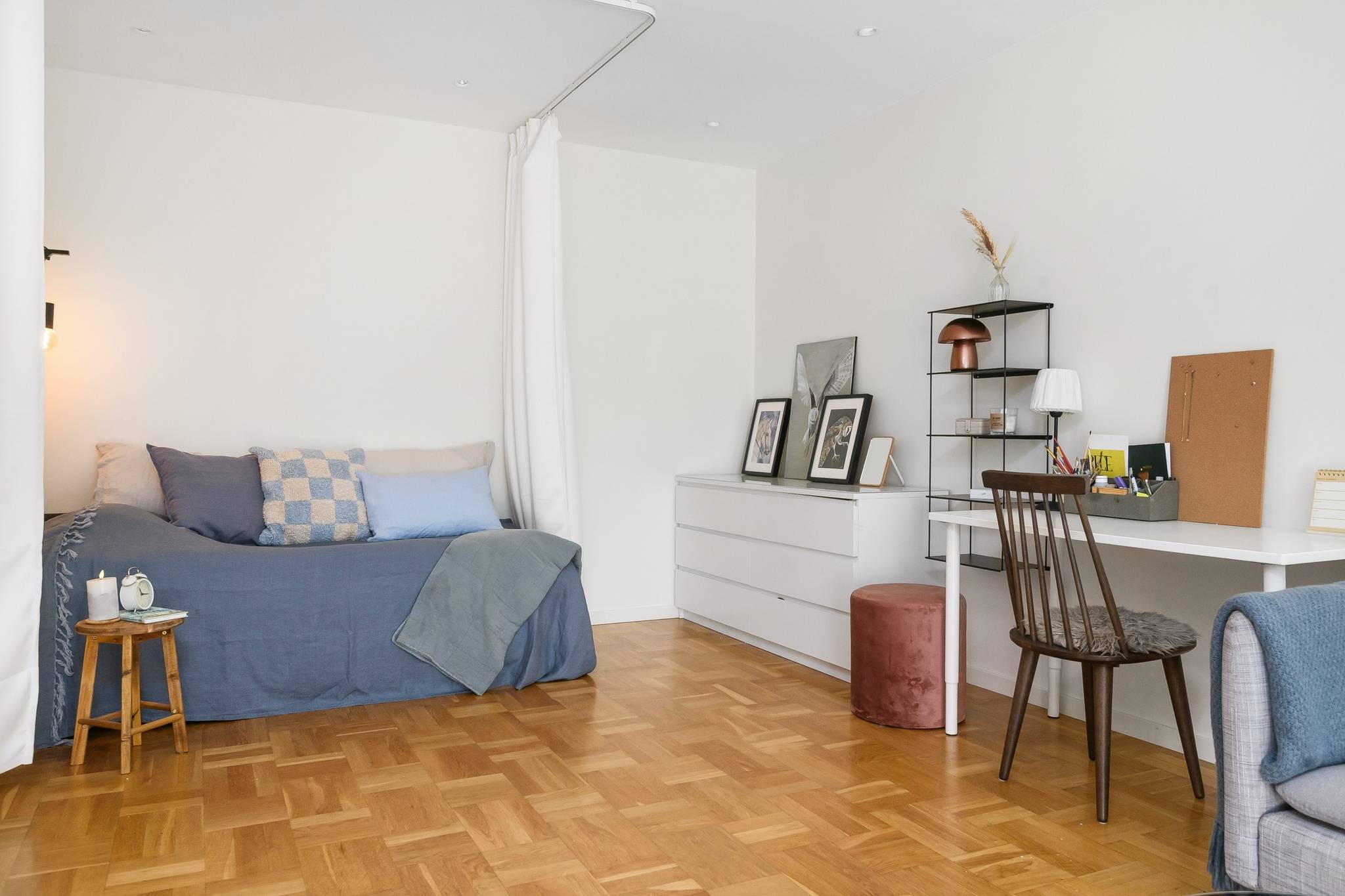 1 rum Lägenhet på Kaptensgatan 19A Väster Hässleholms kommun - bild 4