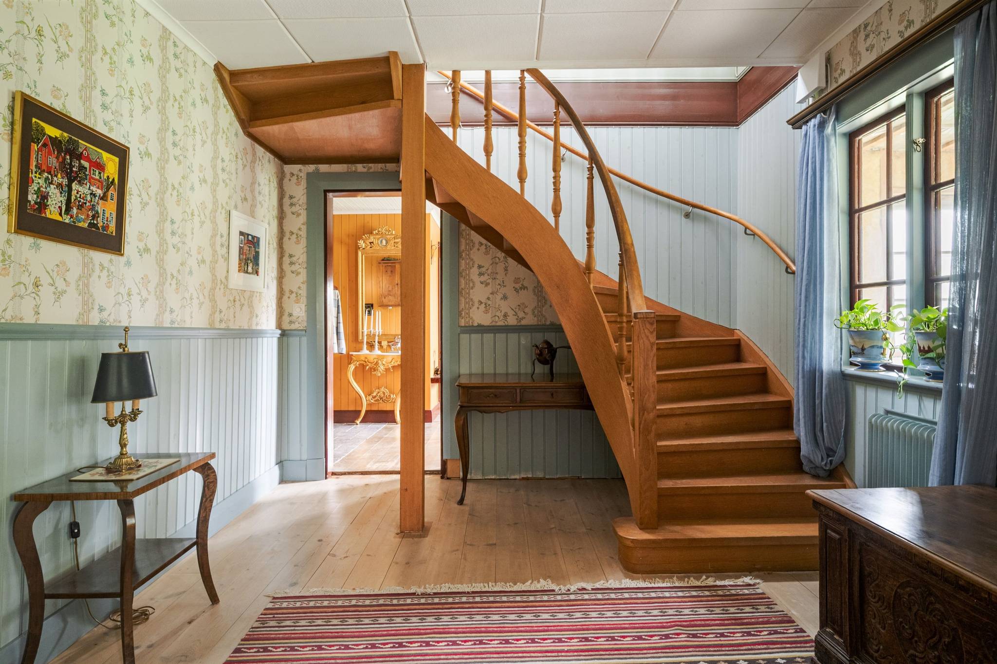 7 rum Villa på Sundby hage 3 Lantligt Södertälje kommun - bild 52