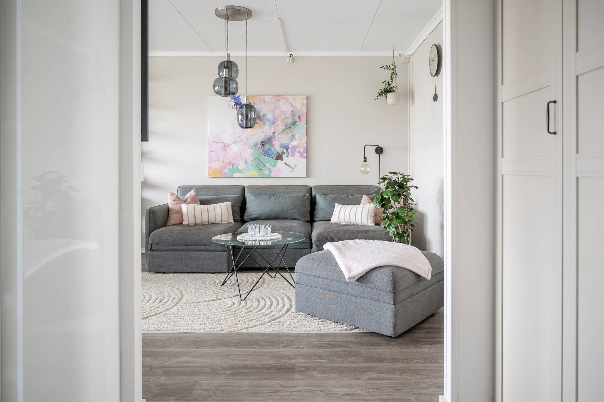 4 rum Lägenhet på Holmvägen 44 Centralt Upplands Väsby kommun - bild 15