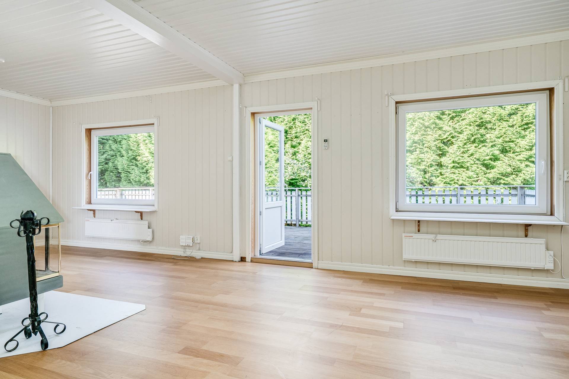 3 rum Villa på Villavägen 4 Skåpafors Bengtsfors kommun - bild 11