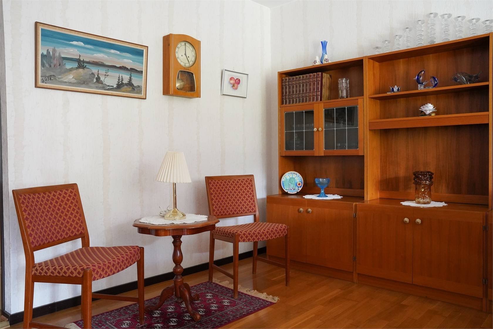 2 rum Lägenhet på Bragevägen 3 B Centrum Fagersta kommun - bild 11