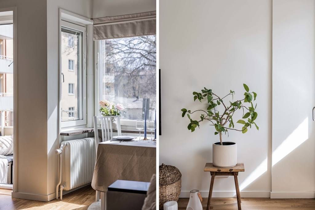 2 rum Lägenhet på Grafikvägen 16, 1 tr Gullmarsplan/ Johanneshov Stockholms kommun - bild 8