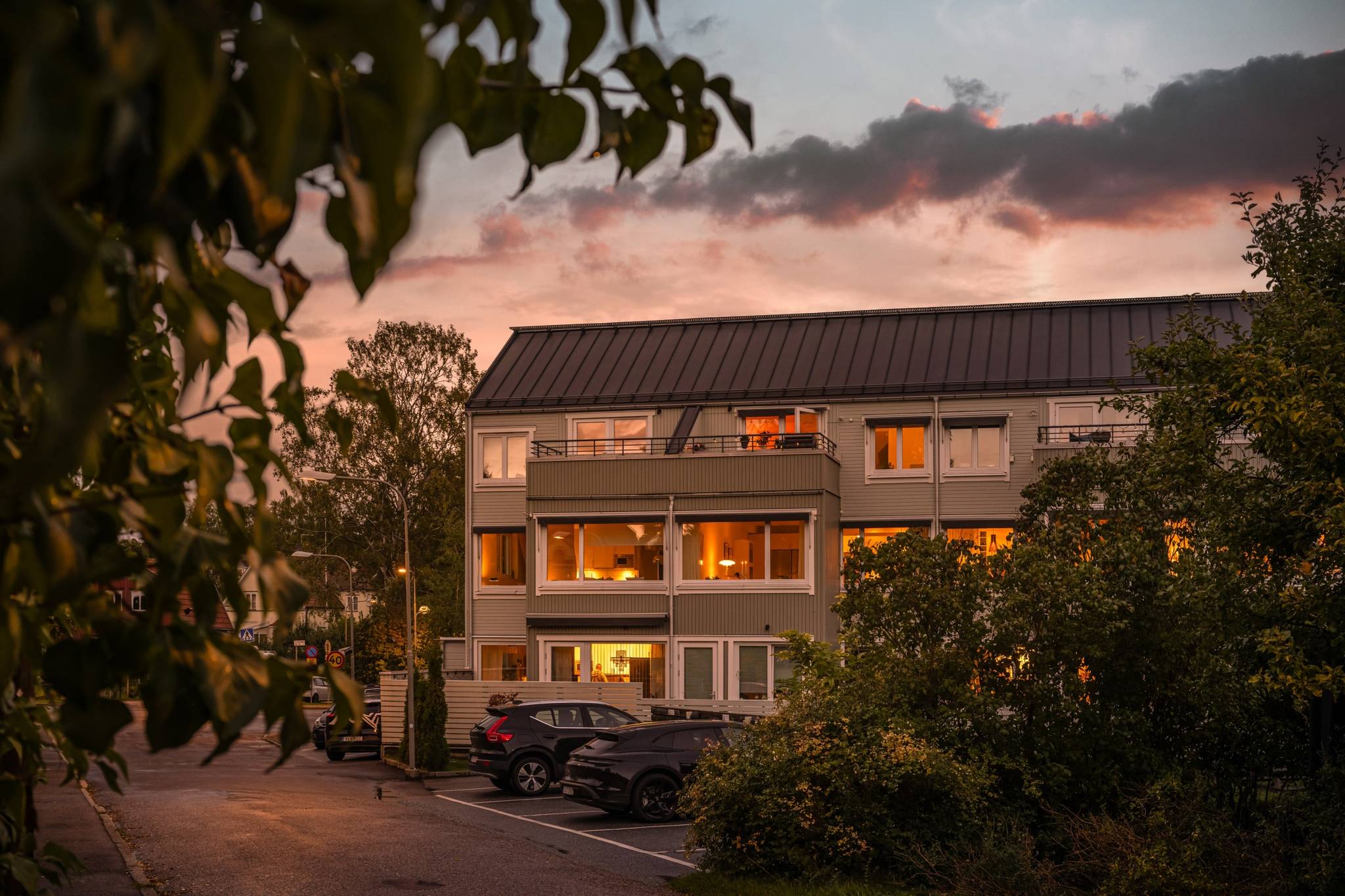 Enskede - Stureby, Stockholms kommun