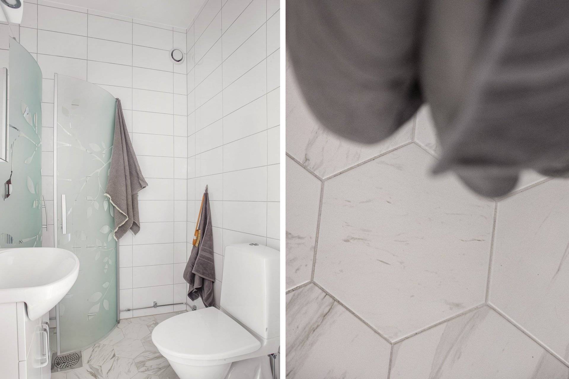 2 rum Lägenhet på Själlandstorget 2e PILDAMMARNA / KRONBORG Malmö kommun - bild 17