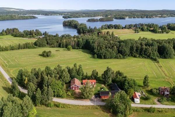 Borlänge, Borlänge kommun