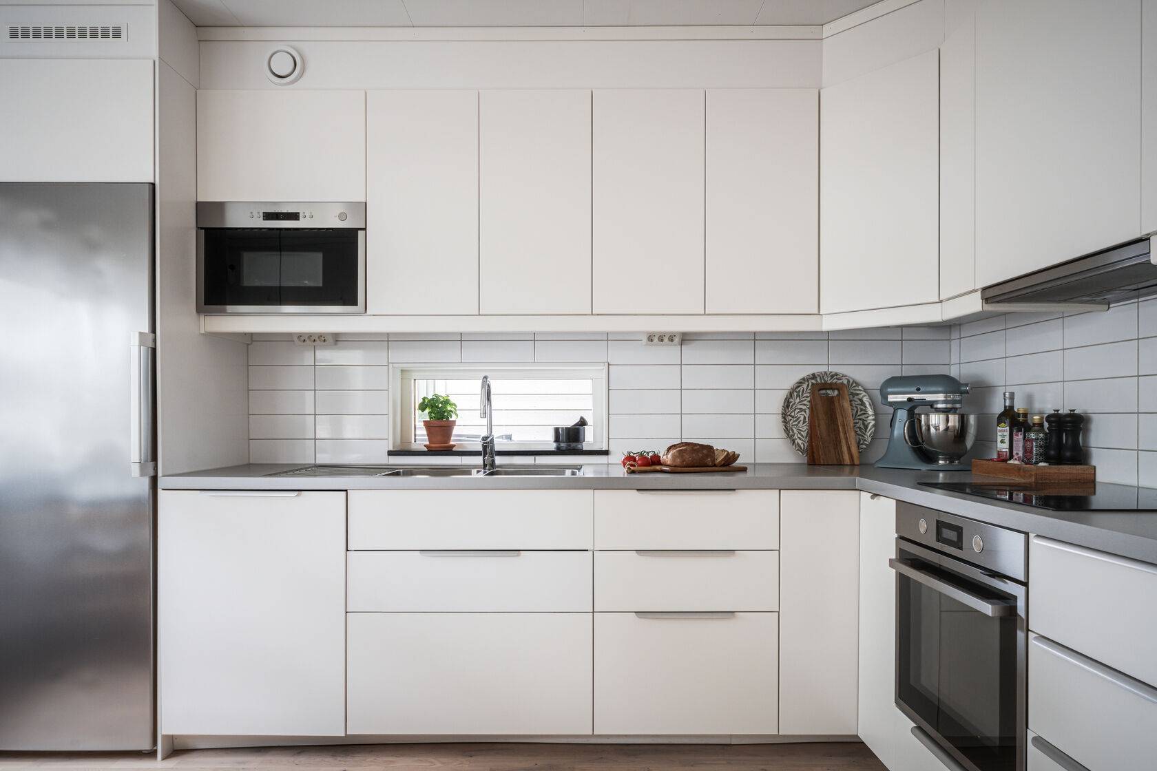 5 rum Kedjehus på Linneagården 6B Häljarp Landskrona kommun - bild 8