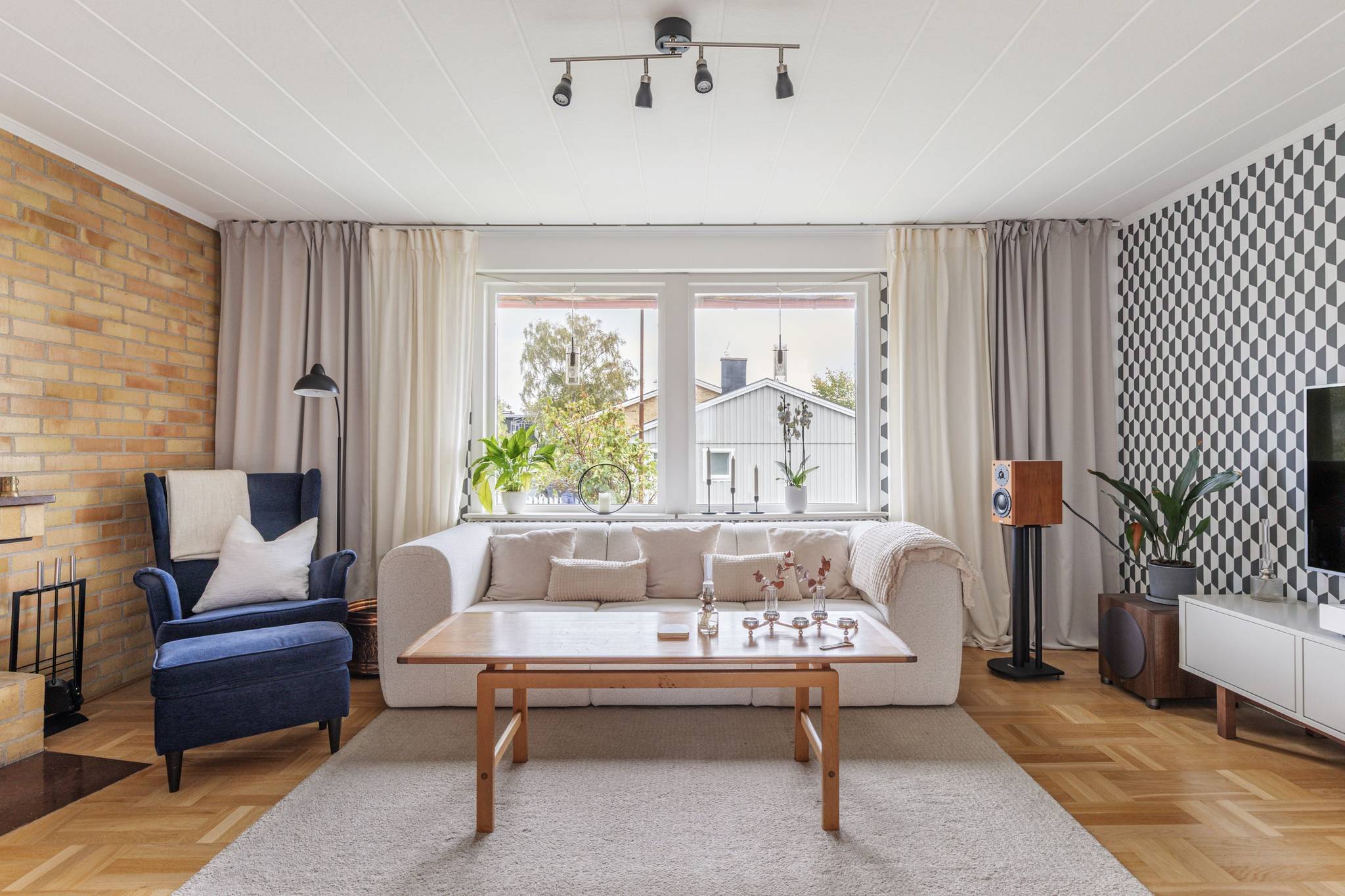 3 rum Villa på Brovägen 23A Hästö Karlskrona kommun - bild 6