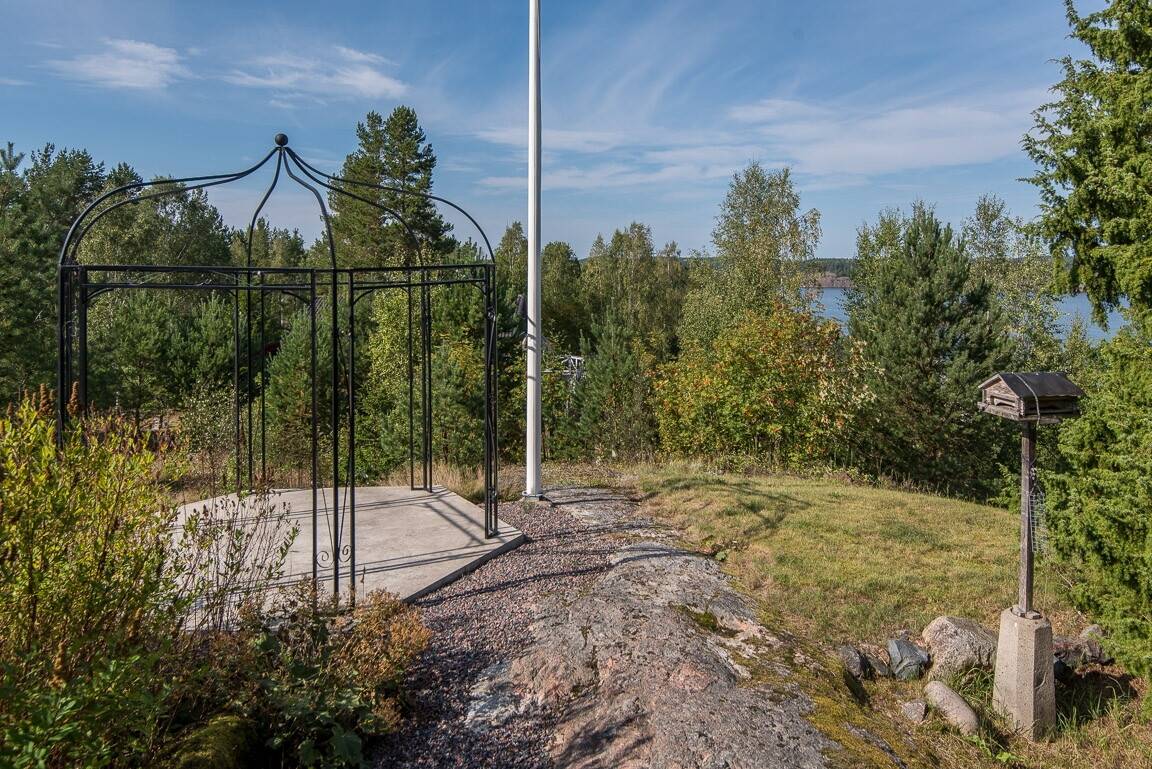 7 rum Villa på Husby Slottsvägen 73 Slätbaken Husby Säteri Söderköpings kommun - bild 27