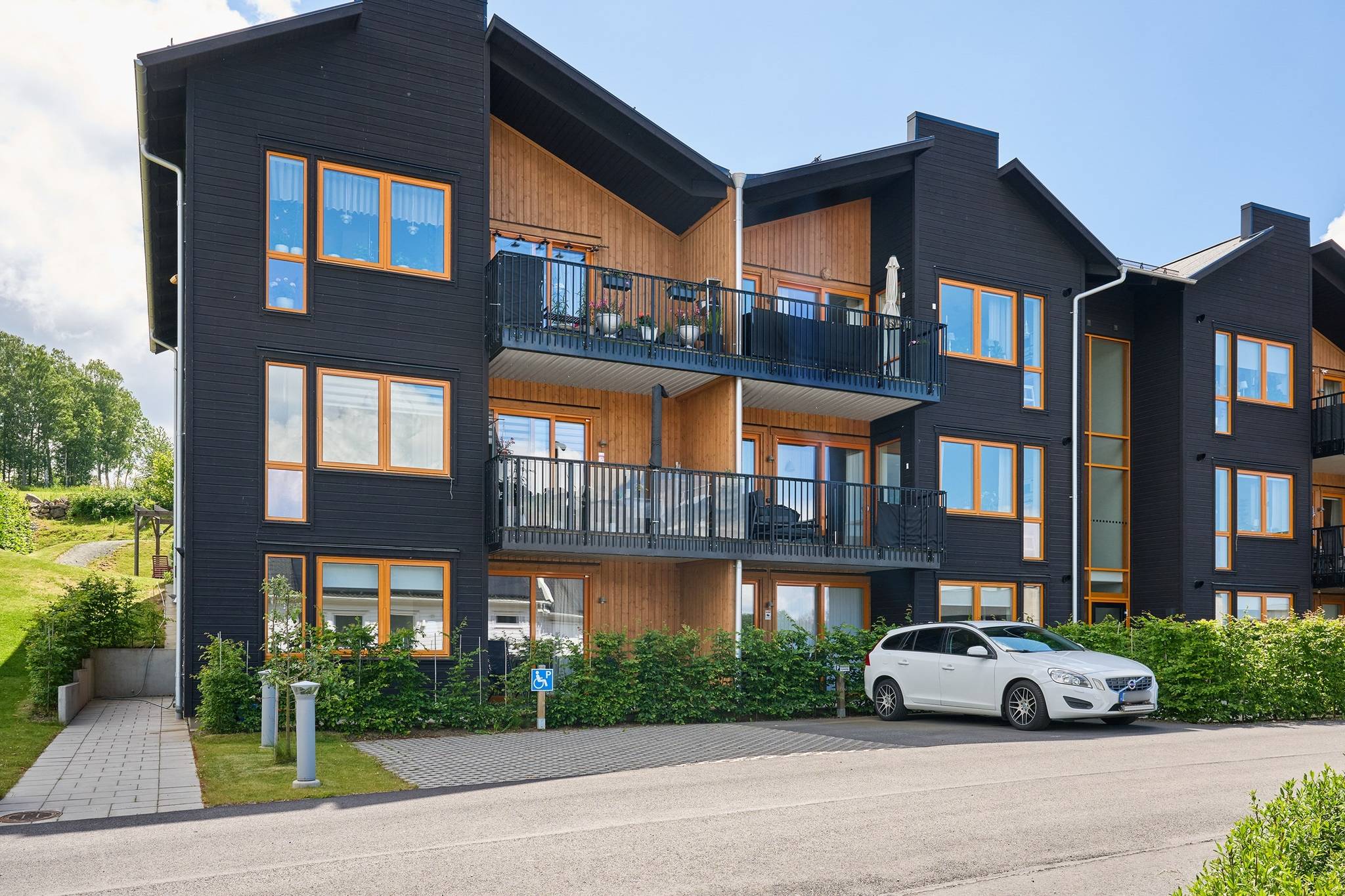 1.5 rum Lägenhet på Tunnlandsvägen 118C Kaxholmen Jönköpings kommun - bild 15