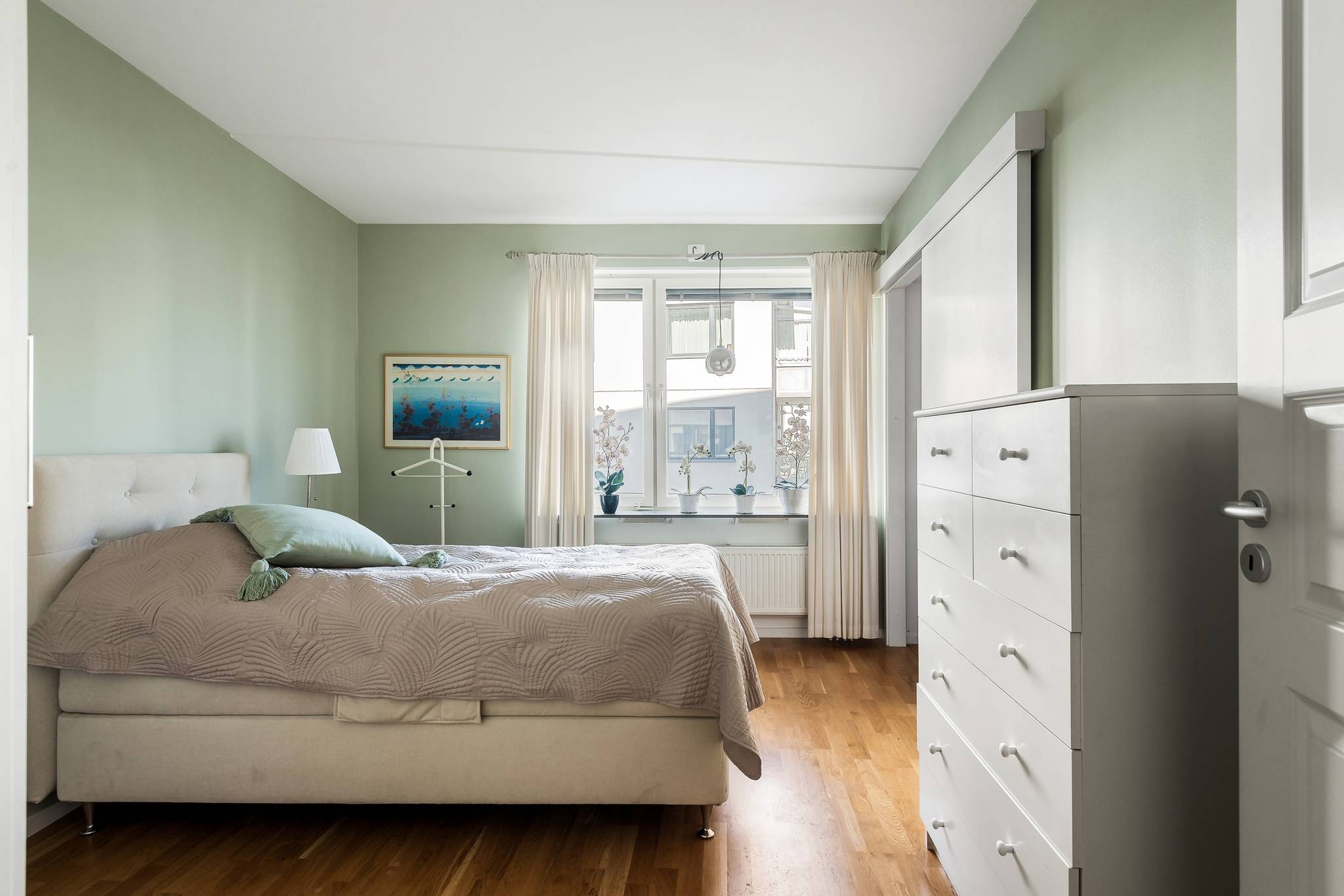 3 rum Lägenhet på Romansvägen 44, 2tr Nacka Centralt Nacka kommun - bild 16