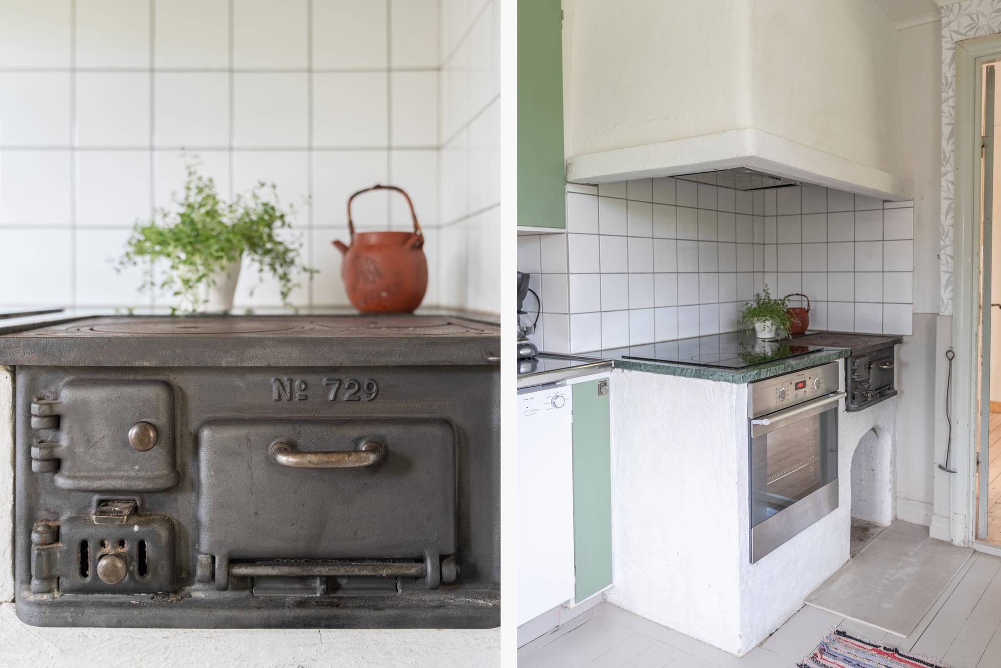 5 rum villa på Bröttorp 246 Bröttorp, Mörbylånga kommun - bild 5