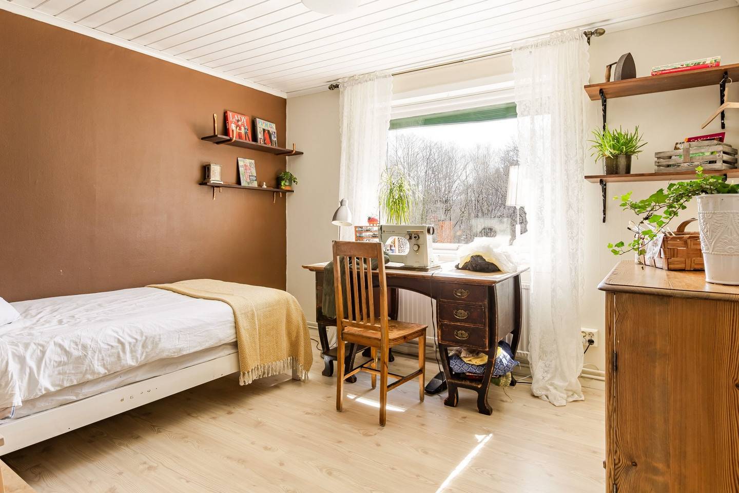 7 rum Villa på Skvaltvägen 4 Romelanda Kungälvs kommun - bild 37