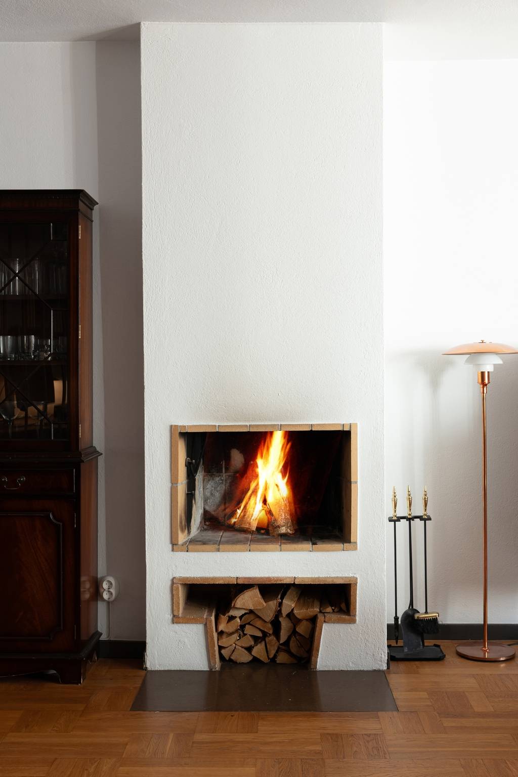 3 rum lägenhet på Oxenstiernsgatan 33 Östermalm, Stockholms kommun - bild 3