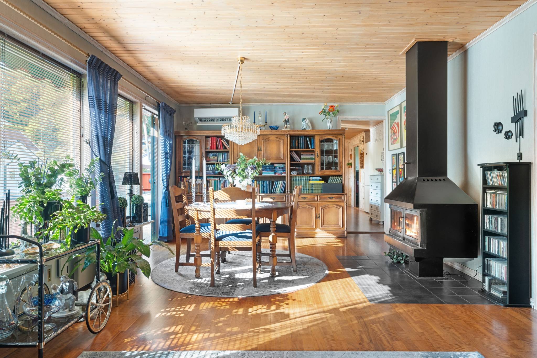 4 rum Villa på Mysternavägen 33 Hisings Kärra Göteborgs kommun - bild 17