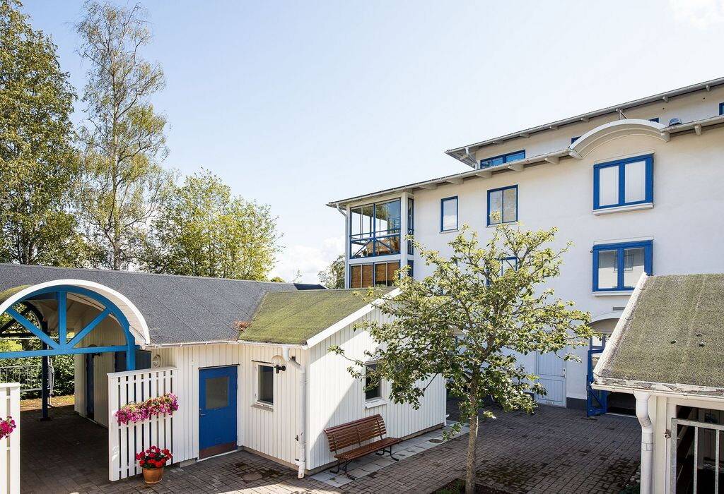 2 rum Lägenhet på Mellanåsgatan 13 Karls Åby Karlskoga kommun - bild 22