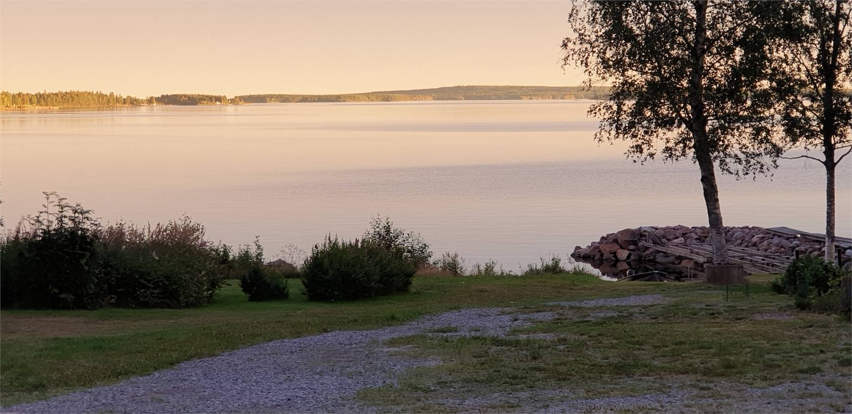 3 rum Vinterbonat fritidshus på Pålänge-Djupviken 353 Pålänge Kalix kommun - bild 31