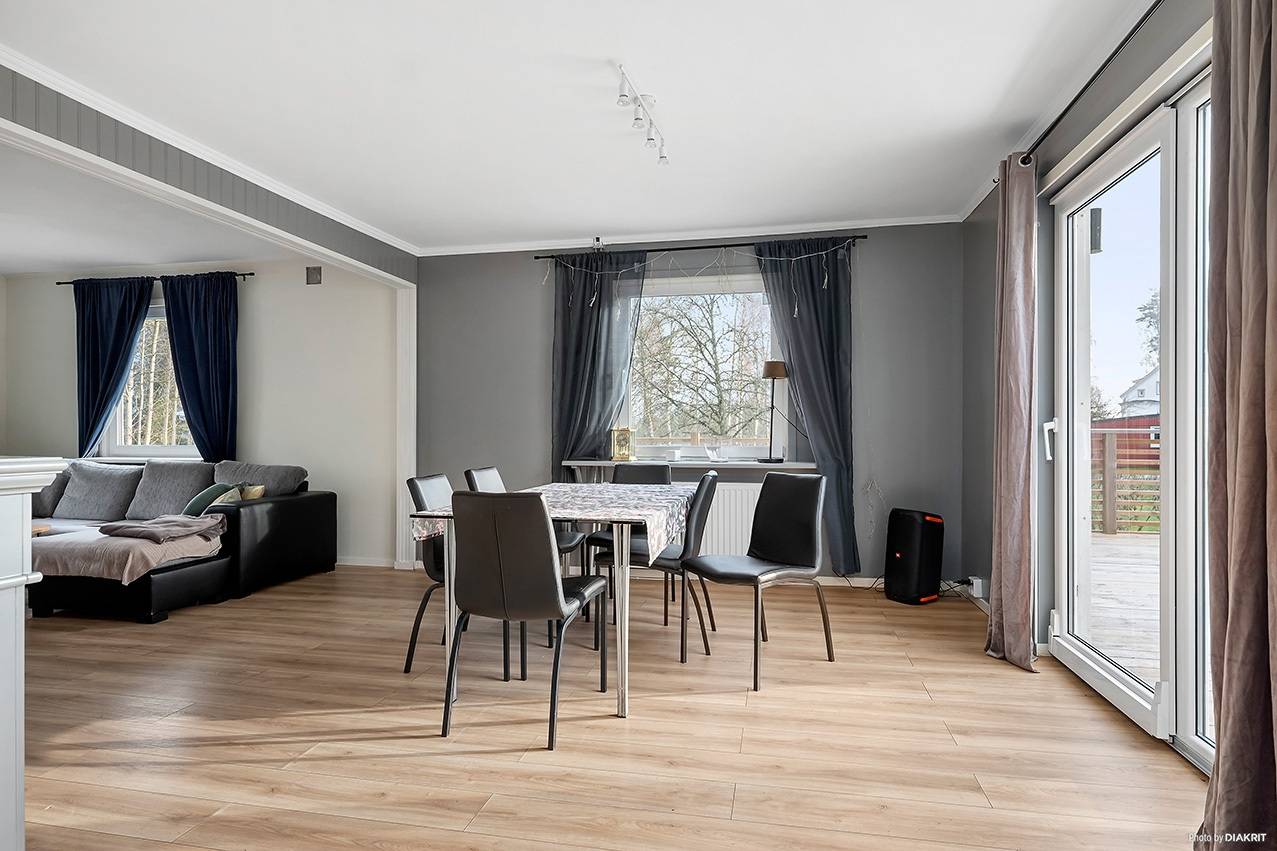 5 rum Villa på Tallberga Björksätra Tallberga Gislaveds kommun - bild 6