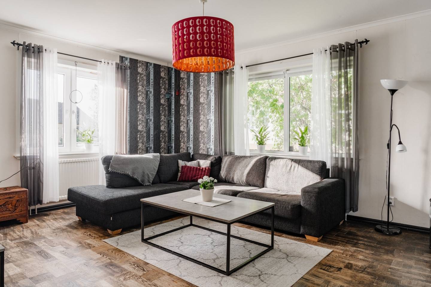 5 rum Villa på Lönnegatan 3 Skara Väst - Landsbygd Skara kommun - bild 19